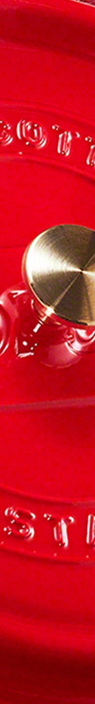 Supreme®/STAUB Round 5.5 Qt. Cocotte view 4